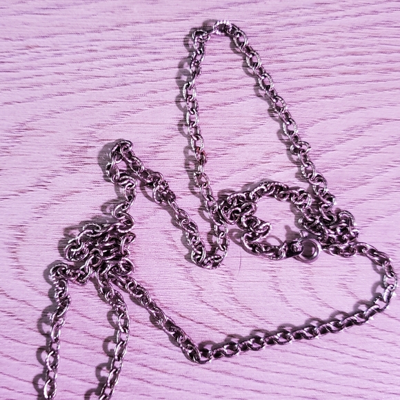 Healing Pendant Necklace - Picture 3 of 4